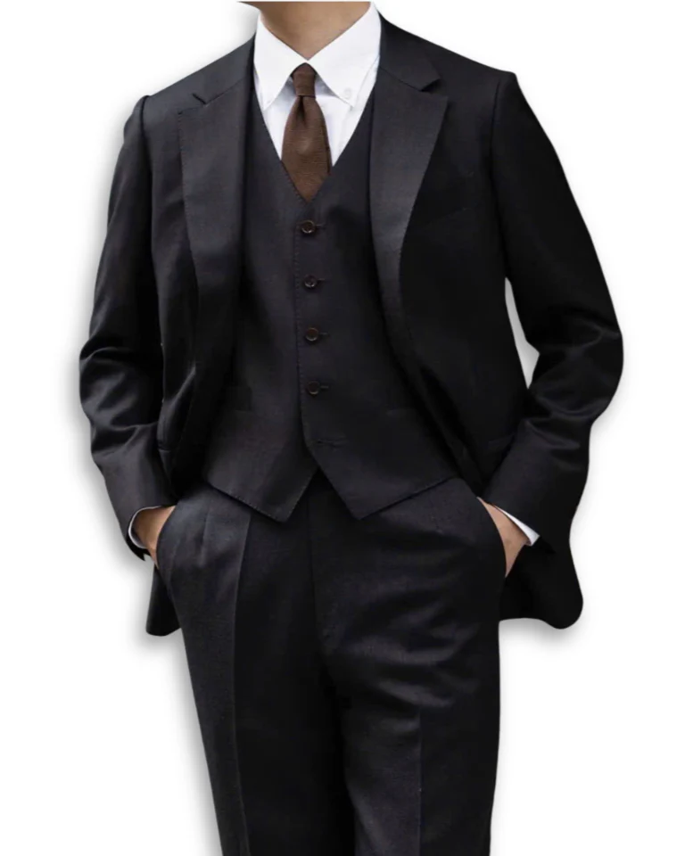 Men's Luxury Suit & Blazer